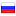 rmcreative.ru server is located in Russia